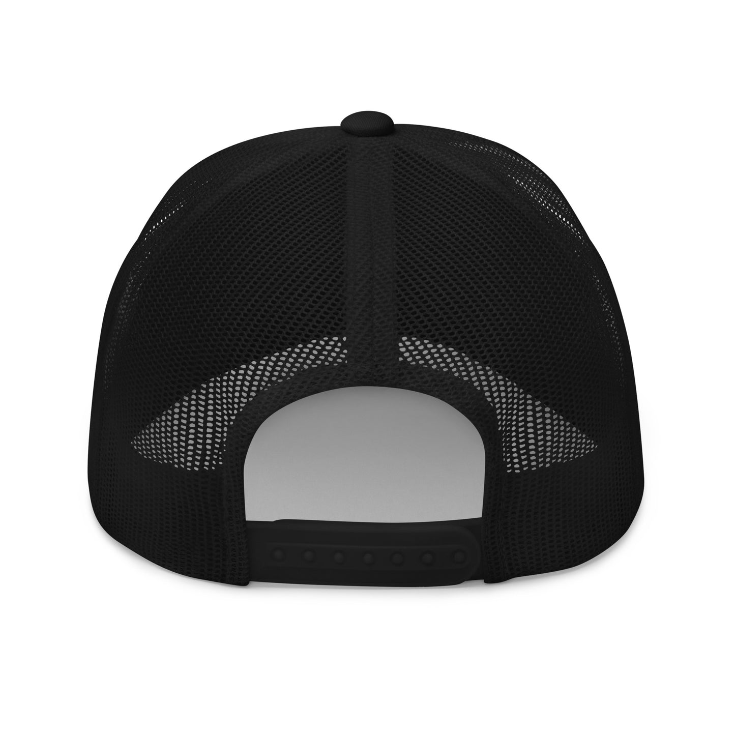 Trucker Cap Tarpon