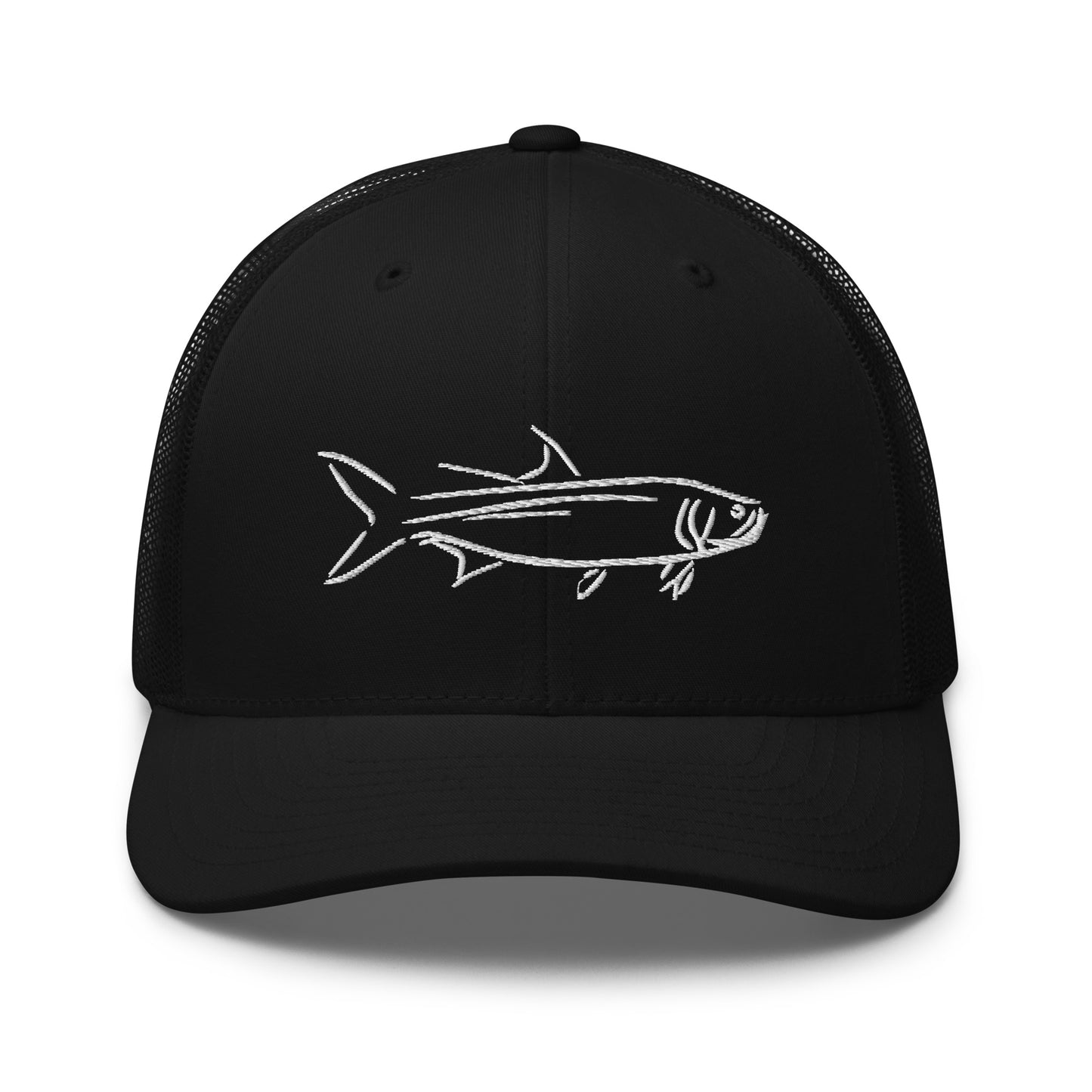 Trucker Cap Tarpon