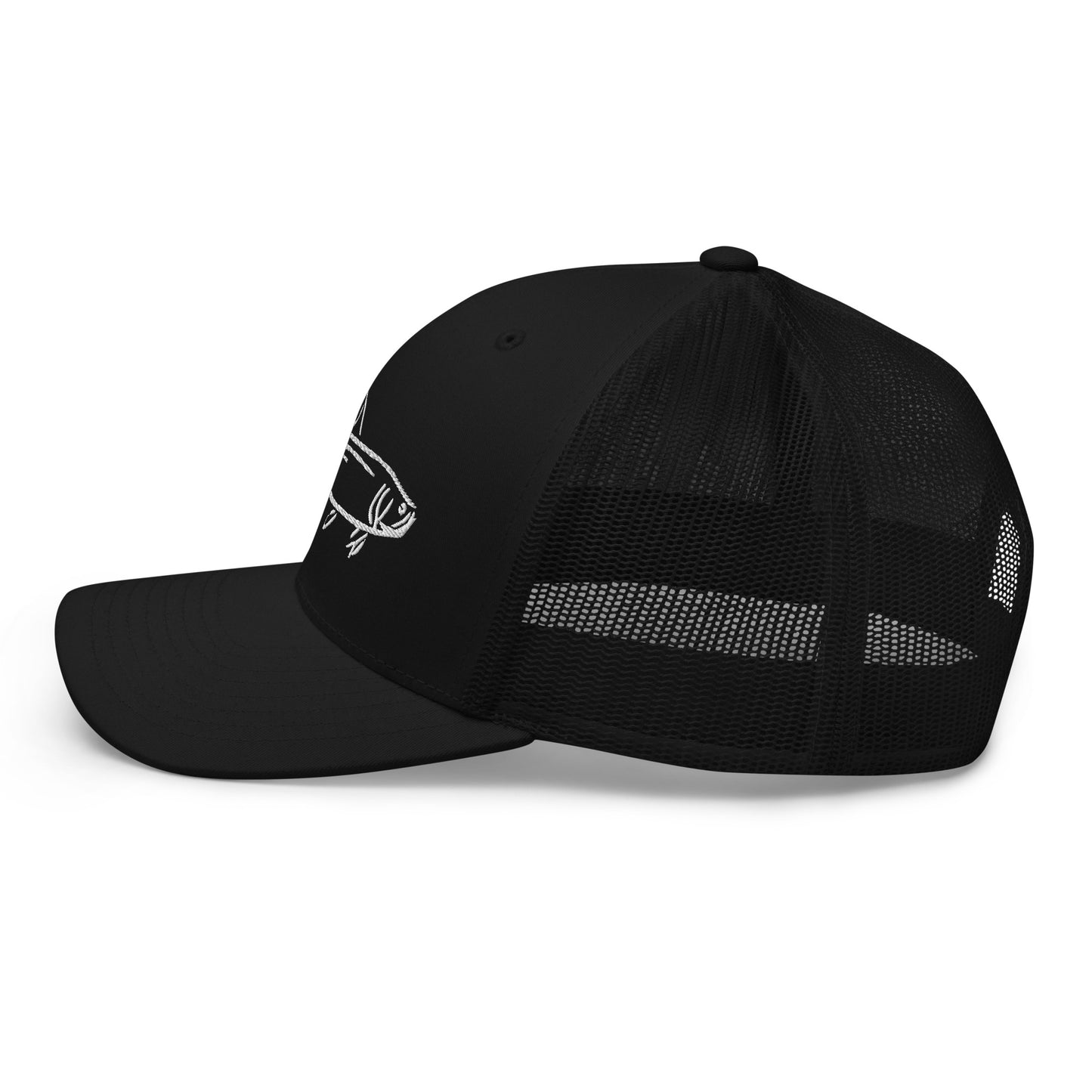 Trucker Cap Tarpon