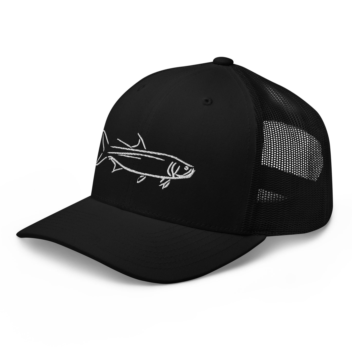 Trucker Cap Tarpon