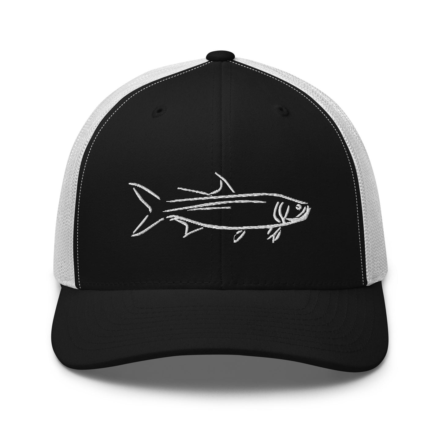 Trucker Cap Tarpon