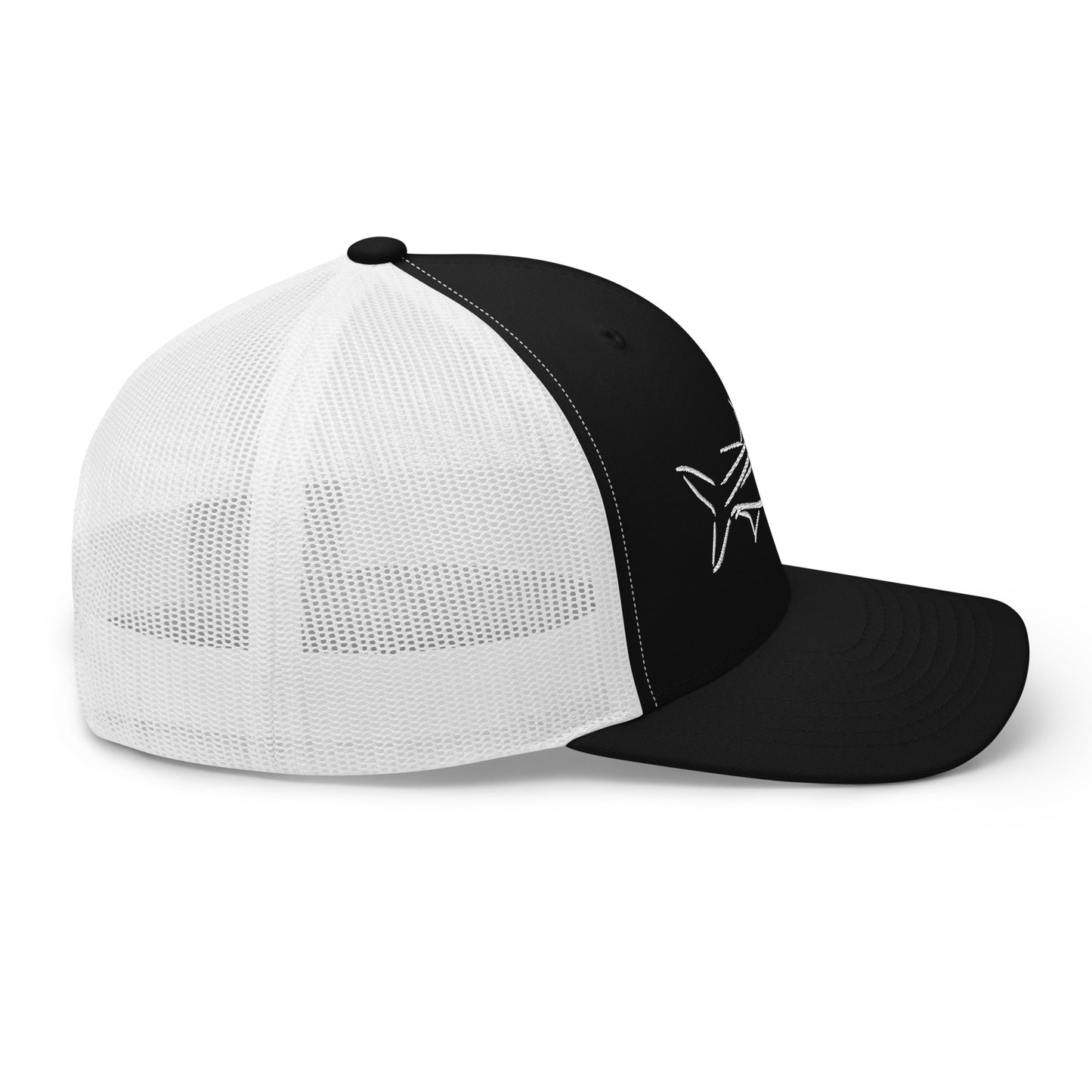 Trucker Cap Tarpon
