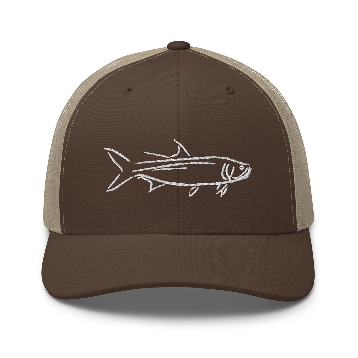Trucker Cap Tarpon