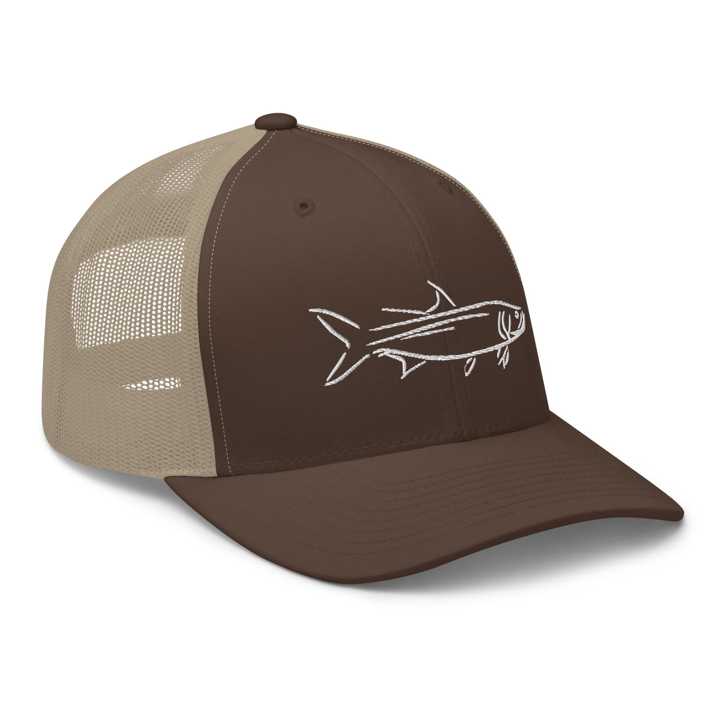 Trucker Cap Tarpon