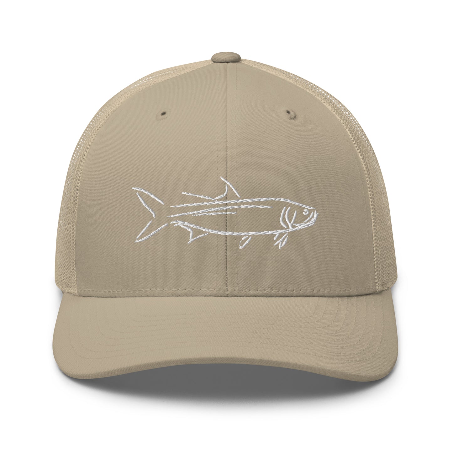 Trucker Cap Tarpon