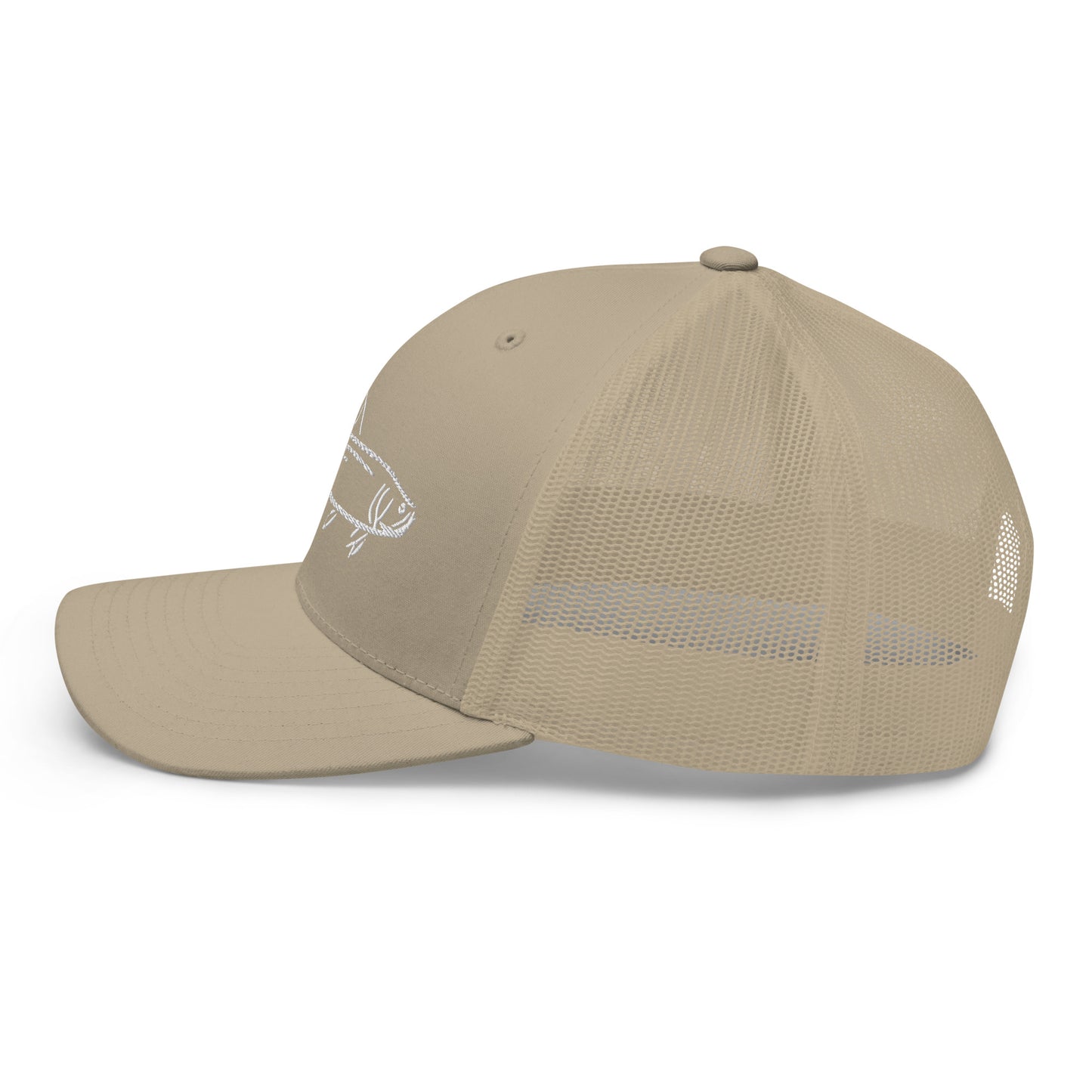 Trucker Cap Tarpon