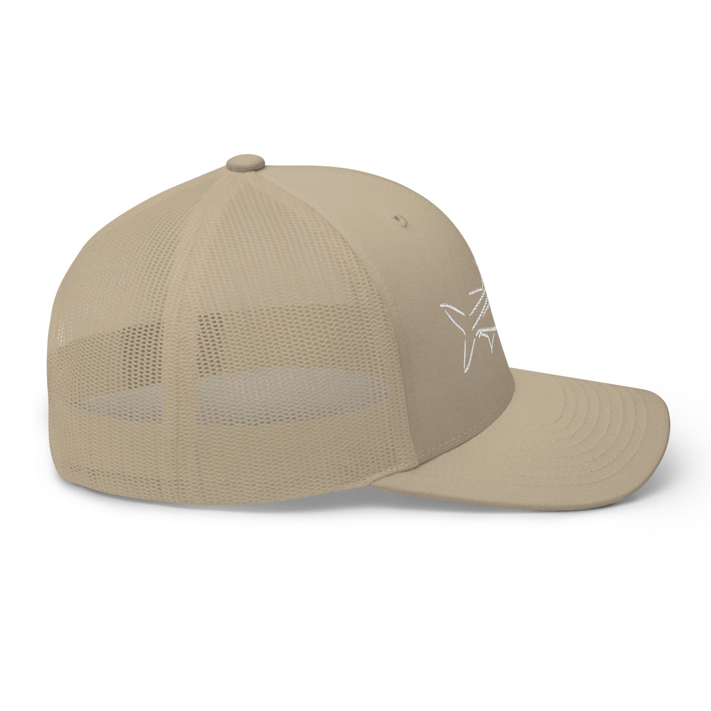 Trucker Cap Tarpon