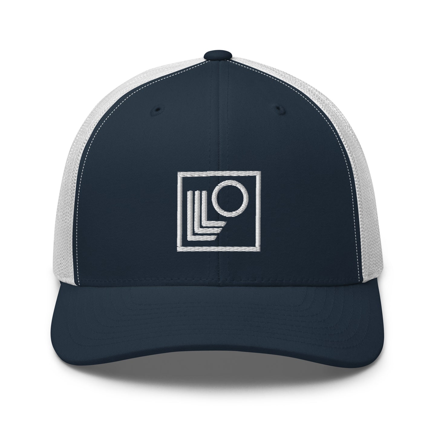 Trucker Cap LLLO logo