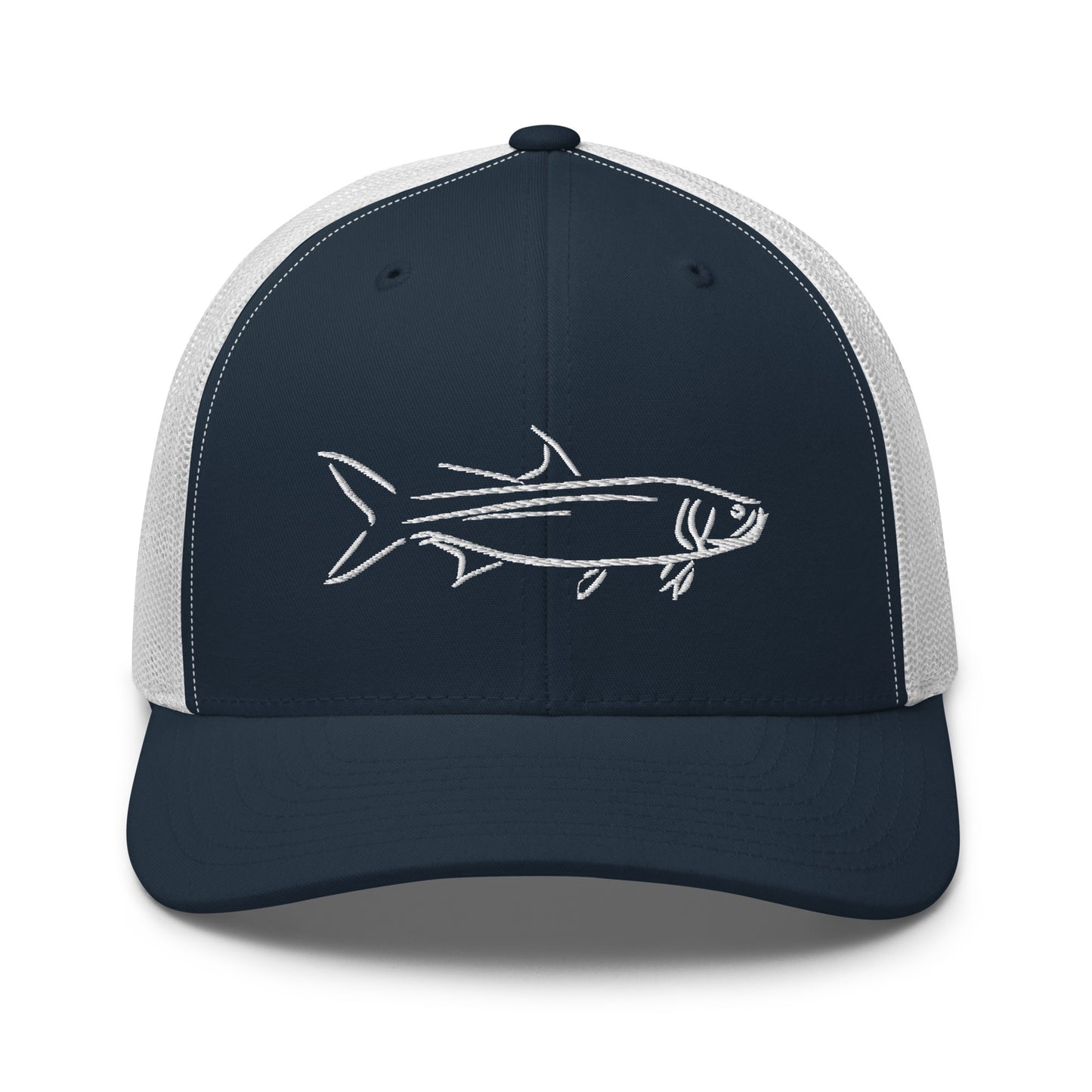 Trucker Cap Tarpon