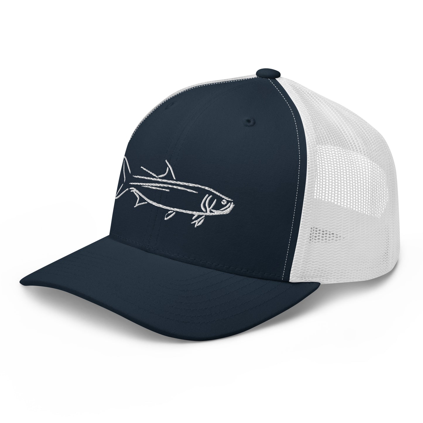 Trucker Cap Tarpon