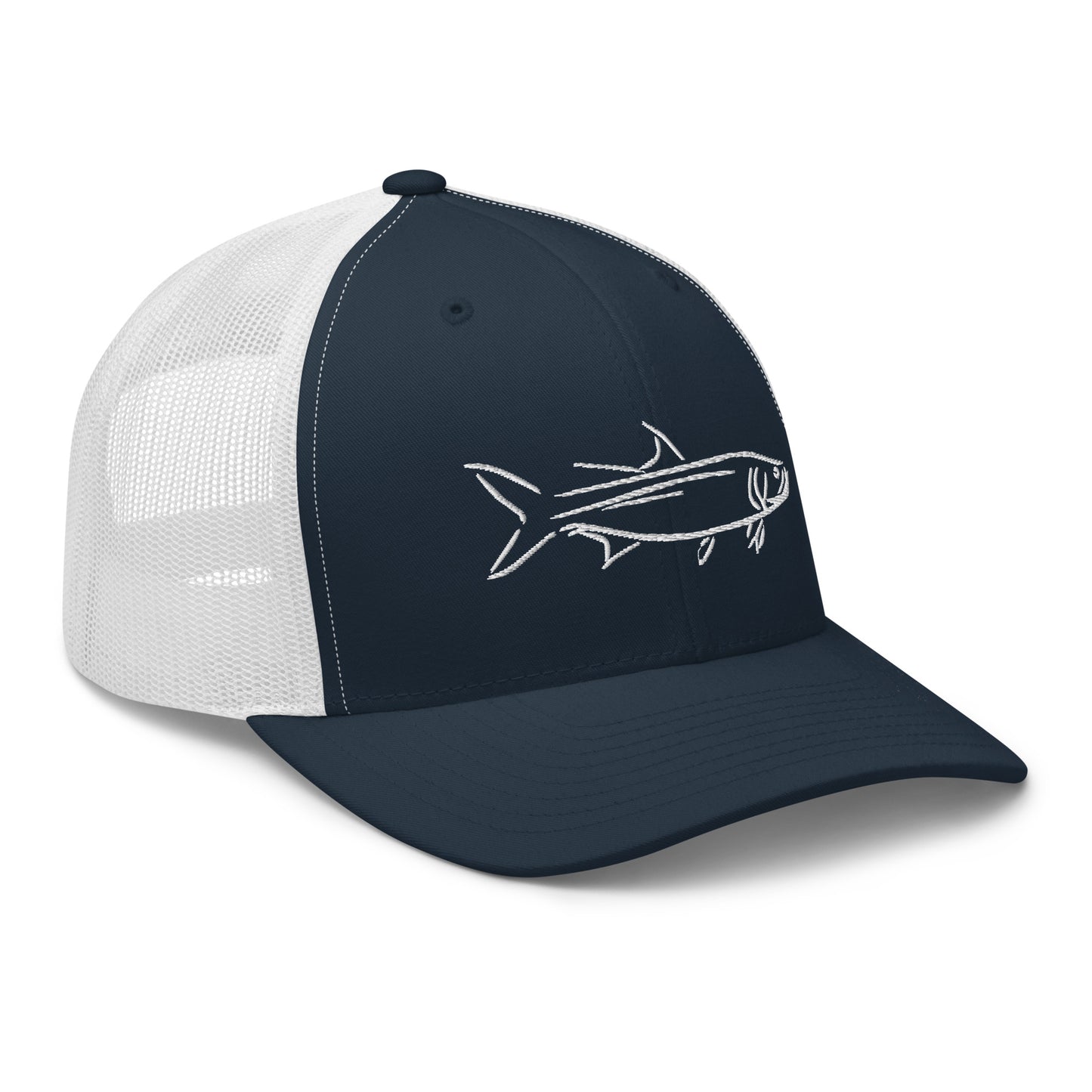 Trucker Cap Tarpon