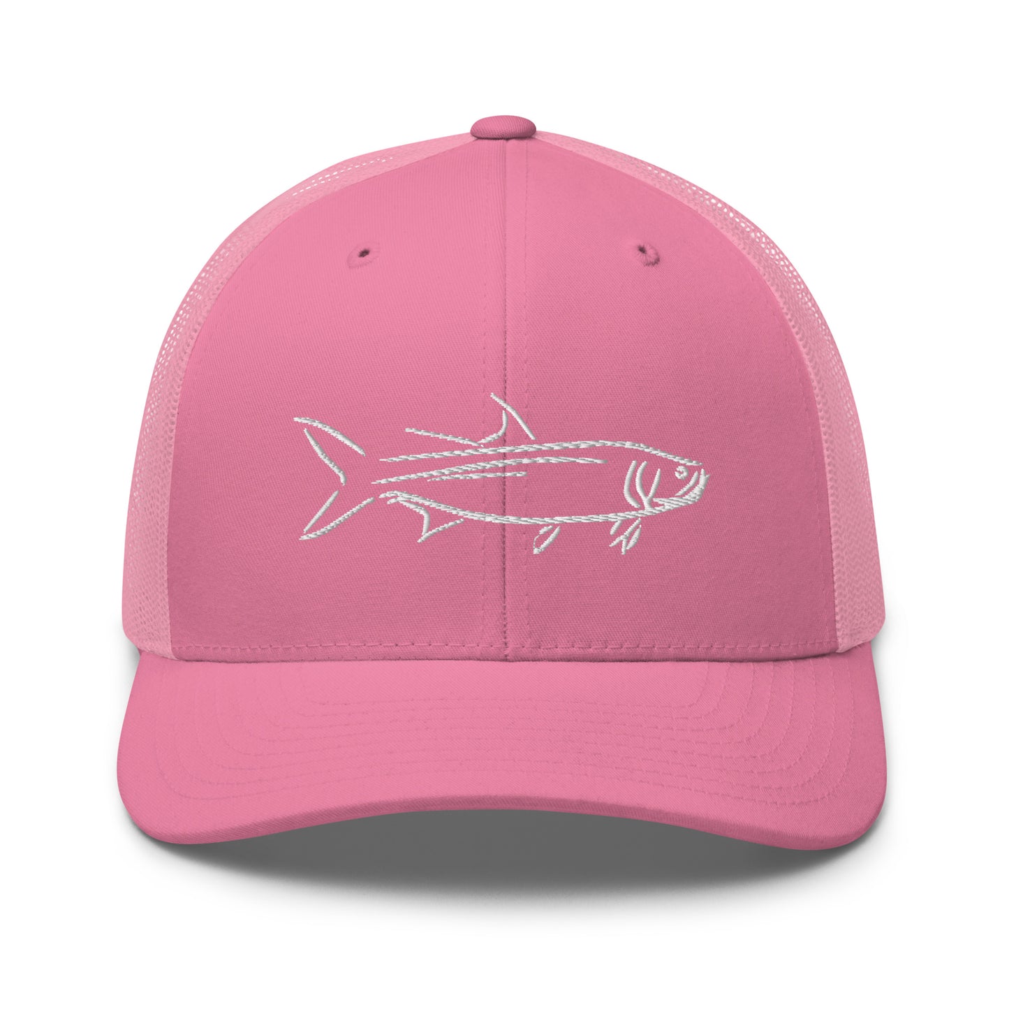 Trucker Cap Tarpon