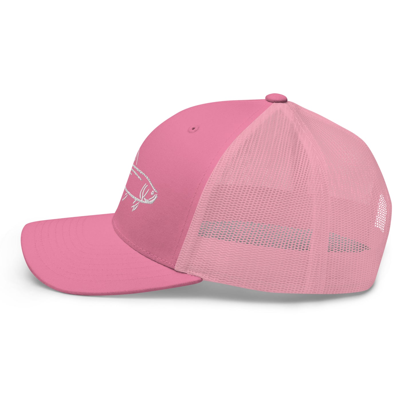 Trucker Cap Tarpon