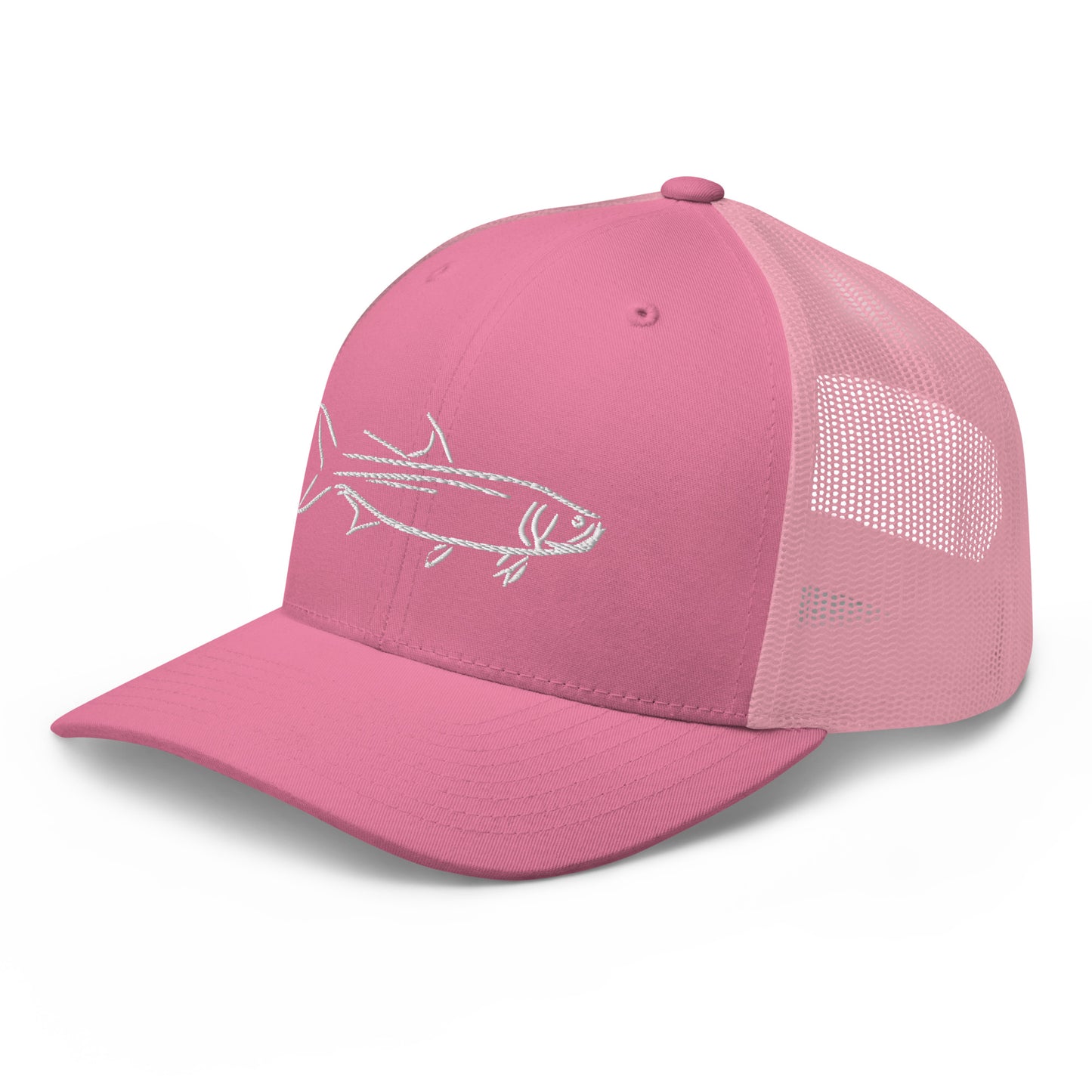 Trucker Cap Tarpon