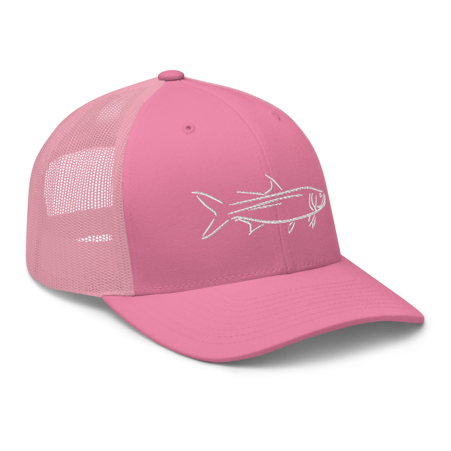 Trucker Cap Tarpon