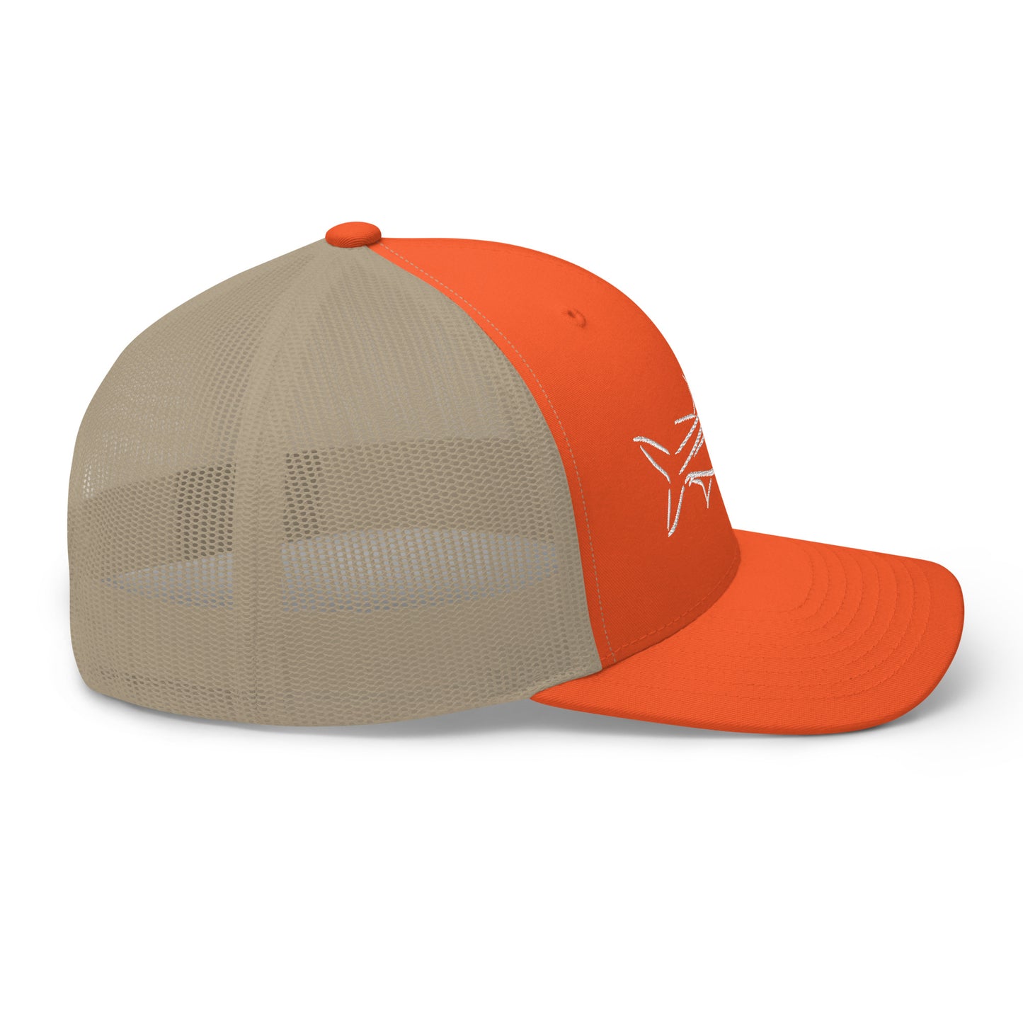 Trucker Cap Tarpon