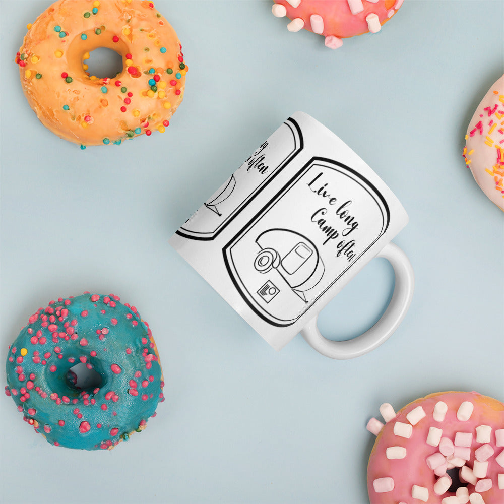 Mug Teardrop