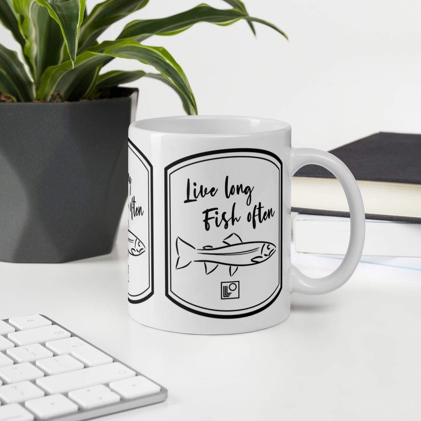 Mug Trout