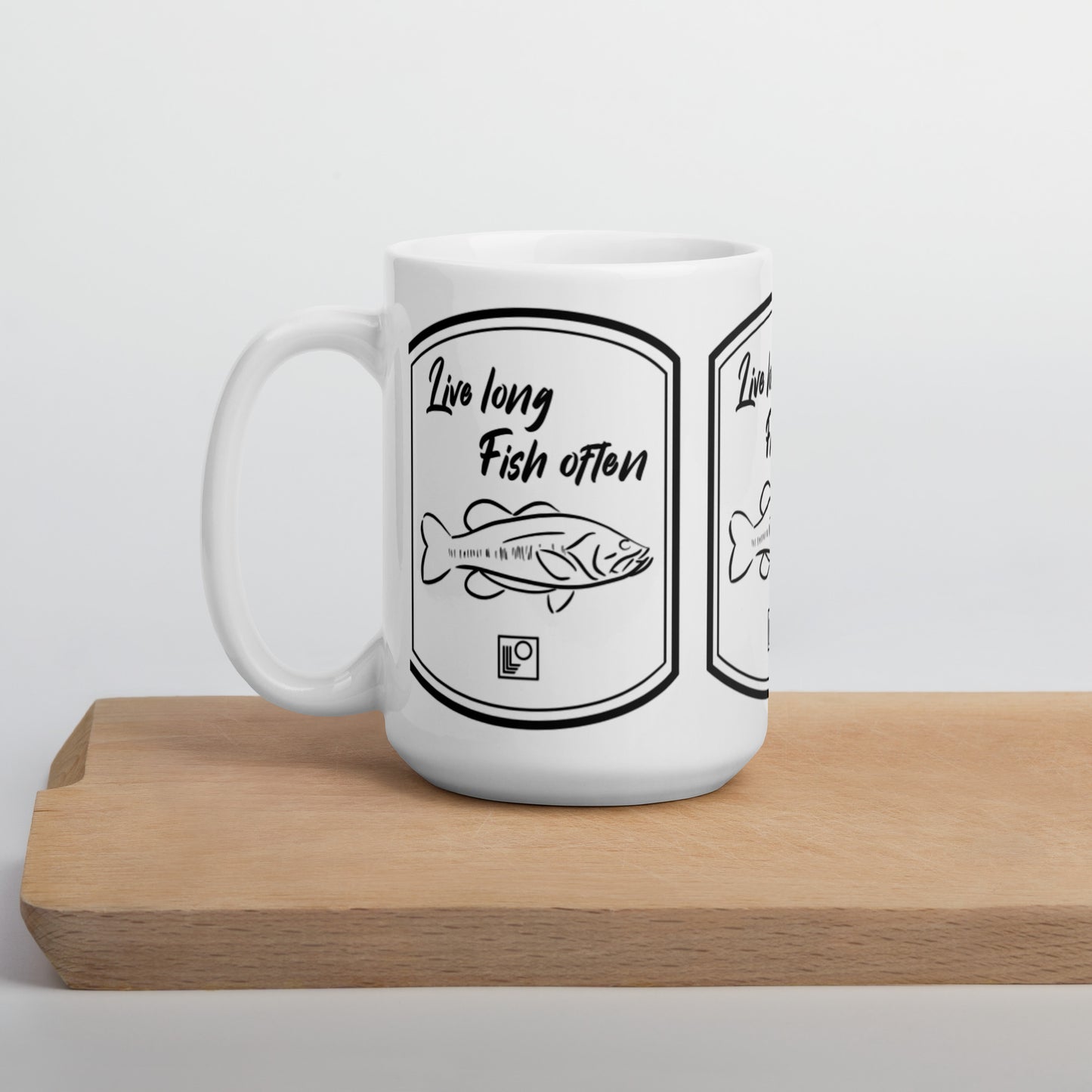 Mug Bass